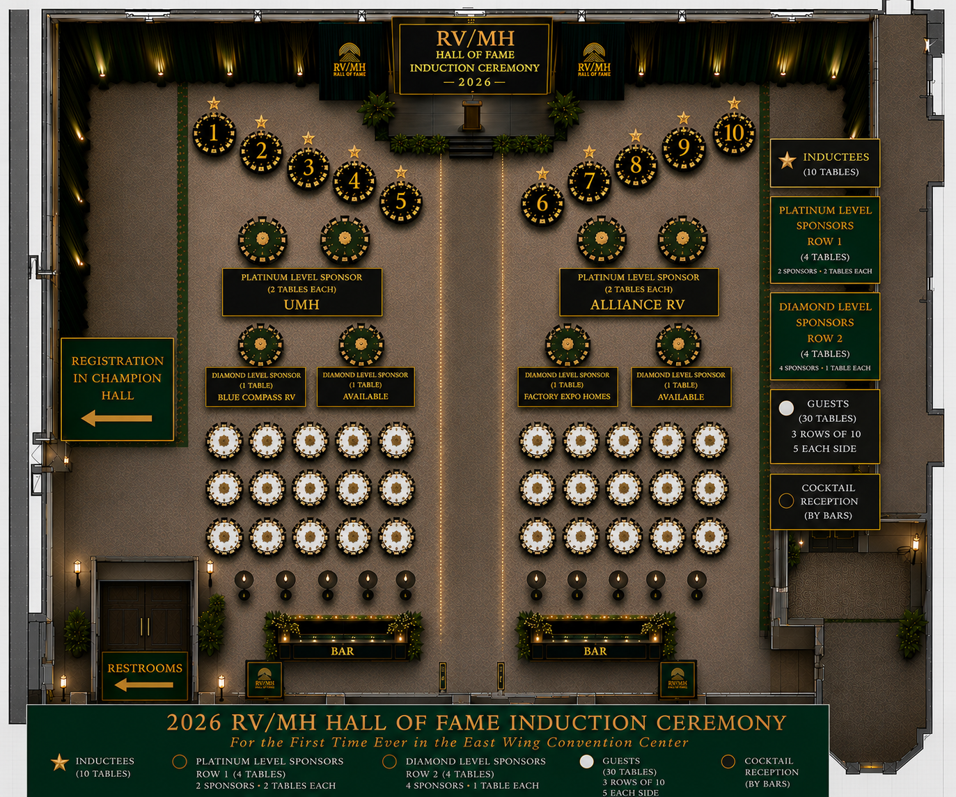 2026 Induction Ceremony EWCC Layout 071426