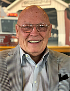 Walter “Wally” Comer